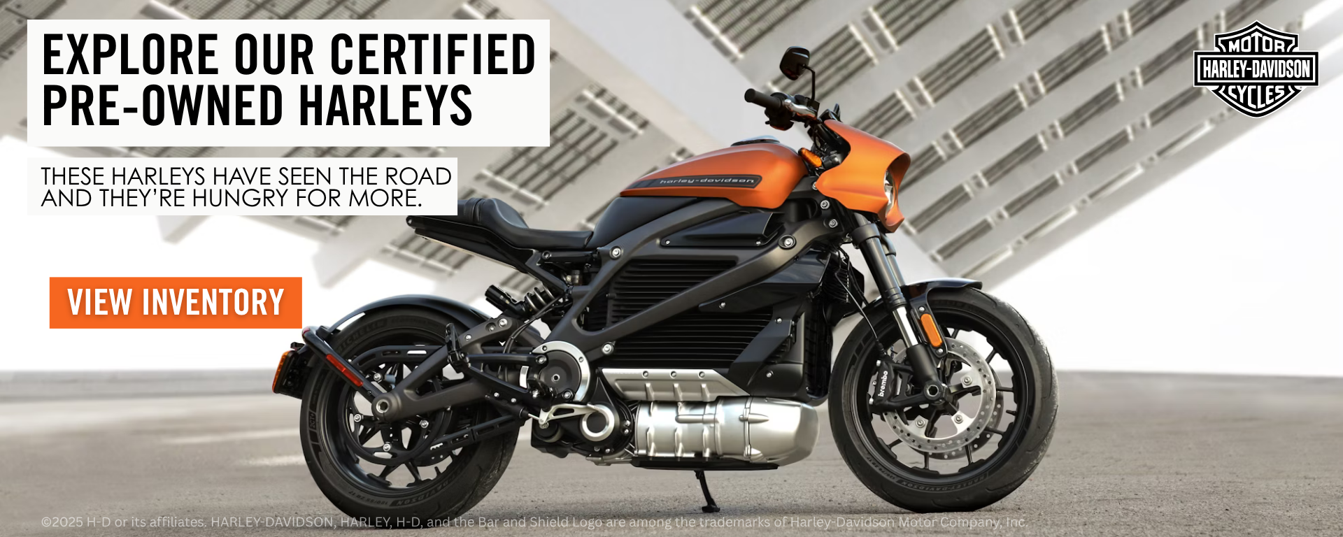 Emerald City Harley-Davidson